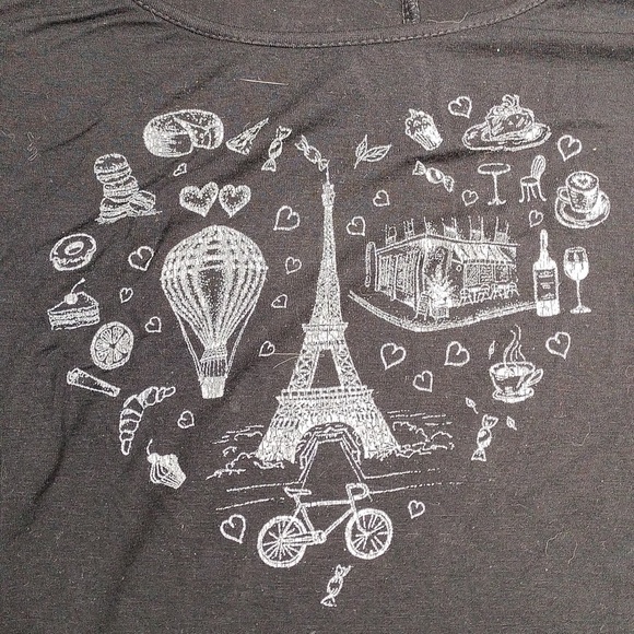 Mod Cloth women's large sized top - Picture 1 of 6